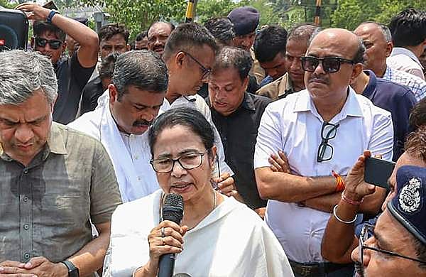 നൂറ്റാണ്ടിലെ ഏറ്റവും വലിയ ദുരന്തം; സത്യം പുറത്തുവരാന്‍ ശരിയായ അന്വേഷണം വേണം: മമത ബാനര്‍ജി