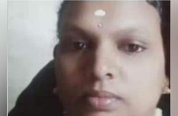 അലക്കിയ തുണി എടുക്കാൻ പുറത്തിറങ്ങി; വയനാട്ടിൽ ഇടിമിന്നലേറ്റ് യുവതി മരിച്ചു
