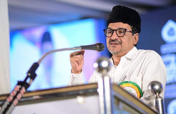 ഏക സിവില്‍ കോഡ് തലയ്ക്ക് മുകളില്‍; മുസ്ലിം സംഘടനകള്‍ ഒന്നിക്കണം;  കാന്തപുരത്തിനെ സ്വാഗതം ചെയ്യുന്നുവെന്ന് മുസ്ലീം ലീഗ്