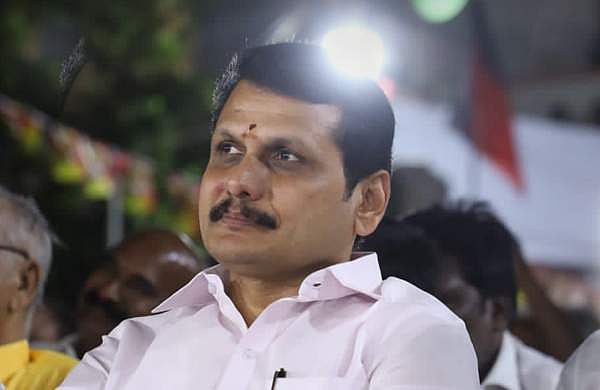 സെന്തില്‍ ബാലാജിയുടെ അറസ്റ്റ്: ഭിന്ന വിധിയുമായി മദ്രാസ് ഹൈക്കോടതി