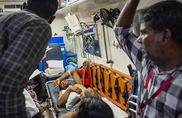 'മൃതദേഹങ്ങള്‍ രണ്ടുതവണ എണ്ണി'; മരിച്ചത് 275 പേര്‍, കണക്ക് തെറ്റെന്ന് ഒഡീഷ സര്‍ക്കാര്‍ 