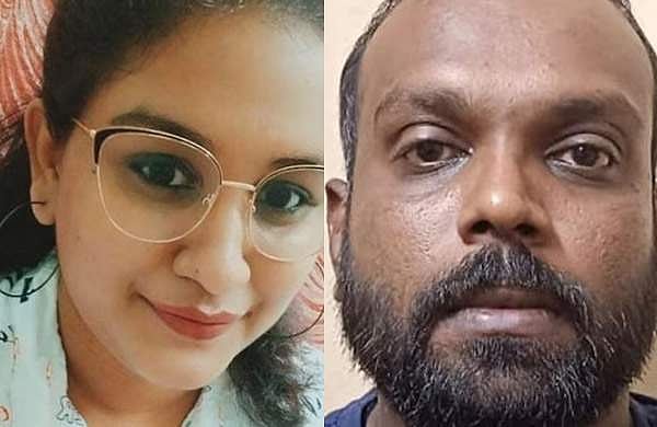 വിദേശയാത്ര, സാമ്പത്തിക ഇടപാടുകള്‍ എന്നിവയെച്ചൊല്ലി തര്‍ക്കം; യുവതിയെ മര്‍ദ്ദിച്ചുകൊന്നു; യുവാവ് അറസ്റ്റില്‍