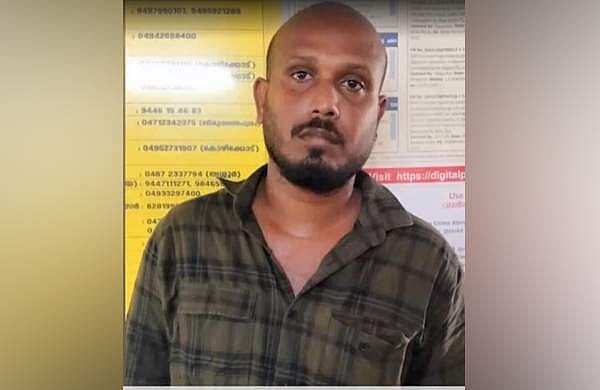 വീട്ടിൽ പൂജ ചെയ്യാനെത്തിയ യുവാവ് 16കാരിയെ പീഡിപ്പിച്ചു; പ്രതി അറസ്റ്റിൽ
