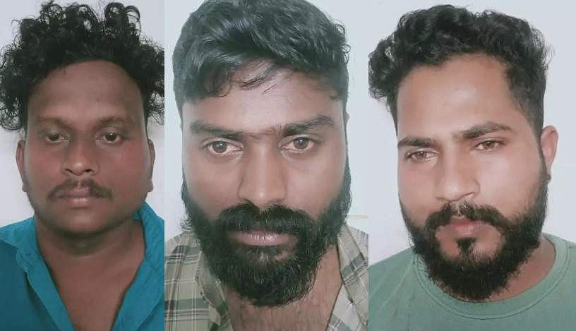 പ്രായപൂര്ത്തിയാകാത്ത പെണ്കുട്ടിയെ പീഡിപ്പിച്ചു; ദൃശ്യങ്ങള് പ്രചരിപ്പിച്ചു, വയനാട്ടില് മൂന്നുപേര് അറസ്റ്റില്