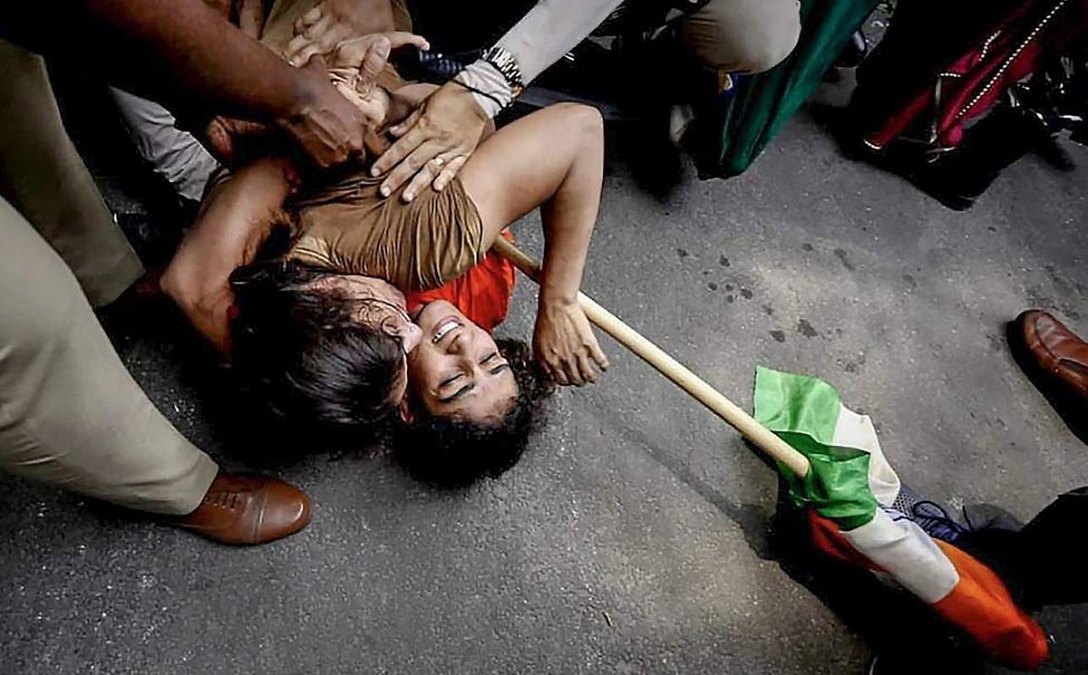 ബ്രിജ് ഭൂഷണിന് എതിരെ 15നകം കുറ്റപത്രം; സമരം താത്ക്കാലികമായി അവസാനിപ്പിച്ച് ഗുസ്തി താരങ്ങള്