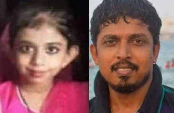 ആറ് വയസുകാരിയെ കൊലപ്പെടുത്തിയ അച്ഛന്‍ ജയിലില്‍ വെച്ച് ആത്മഹത്യയ്ക്ക് ശ്രമിച്ചു 