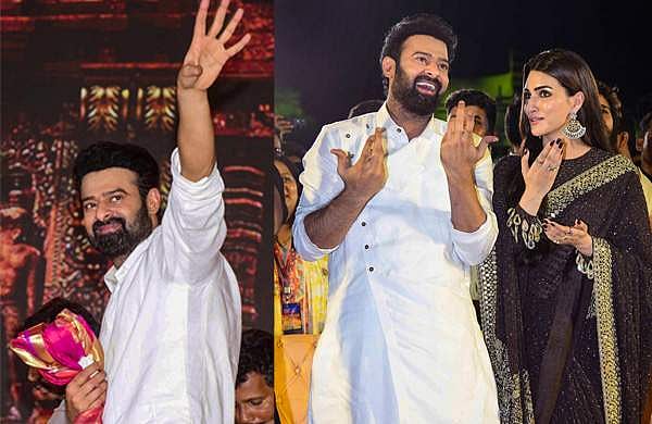 'ഞാൻ വിവാഹം കഴിക്കുക തിരുപ്പതിയിൽ'; ആരാധകരോട് വെളിപ്പെടുത്തി പ്രഭാസ്