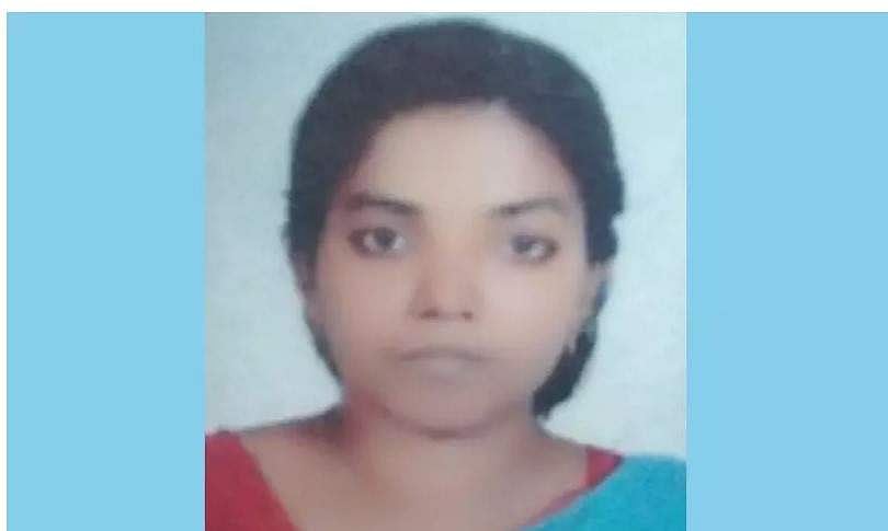 ക്ഷേത്രക്കുളത്തില്‍ സ്ത്രീയുടെ മൃതദേഹം കണ്ടെത്തി