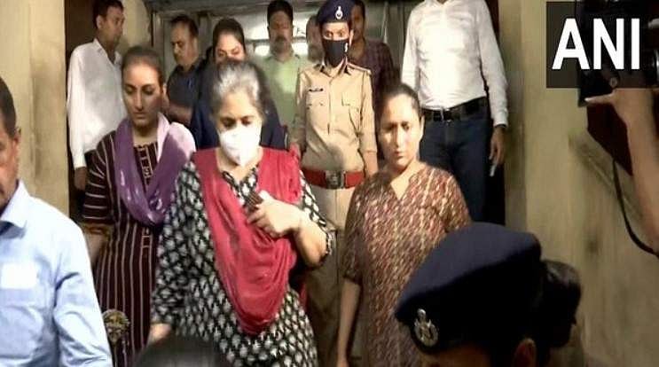 'ഹൈക്കോടതി നടപടി അത്ഭുതപ്പെടുത്തുന്നത്'- ടീസ്തയ്ക്ക് ഇടക്കാല ജാമ്യം നൽകി സുപ്രീം കോടതി