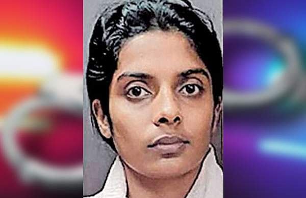 സുഹൃത്തിന്റെ വീട്ടിൽ മാമോദീസയ്ക്കെത്തി; ഡയമണ്ട് നെക്‌ലേസ് ഉൾപ്പെടെ സ്വർണാഭരണങ്ങൾ കവർന്നു; യുവതി അറസ്റ്റിൽ