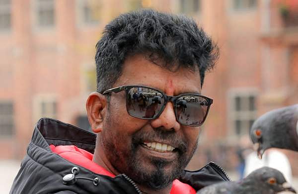 സ്റ്റണ്ട് മാസ്റ്റർ കനൽ കണ്ണൻ അറസ്റ്റിൽ