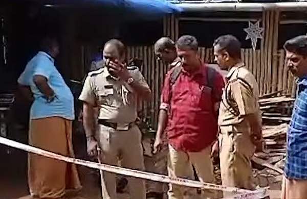 വൈക്കത്ത് കള്ളുഷാപ്പിന് മുന്നില്‍ തൊഴിലാളി കുത്തേറ്റ് മരിച്ചു; സിസിടിവി ദൃശ്യങ്ങള്‍ കേന്ദ്രീകരിച്ച് അന്വേഷണം 