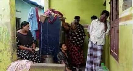 കോയമ്പത്തൂരില്‍ മലയാളി വിദ്യാര്‍ഥിനി മരിച്ച നിലയില്‍; ഒപ്പം താമസിക്കുന്നവര്‍ക്ക് പങ്കെന്ന് കുടുംബം, അന്വേഷണം