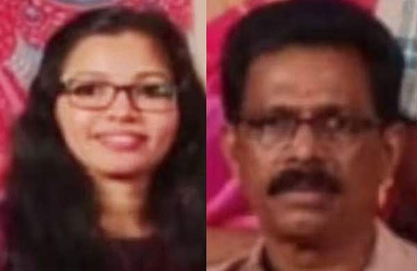 നാലംഗ കുടുംബം വിഷം കഴിച്ച നിലയില്‍; അച്ഛനും മകളും മരിച്ചു; അമ്മയും മകനും ഗുരുതരാവസ്ഥയില്‍