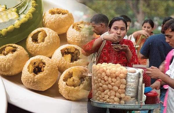 "പുറത്തുപോയി കാണുന്നതെല്ലാം മേടിച്ച് കഴിക്കരുത്"; പാനിപൂരിക്കും തട്ടുകടയിലെ ടൈംപാസിനുമൊക്കെ ഒരു ബ്രേക്ക് ആകാം, കാരണം 