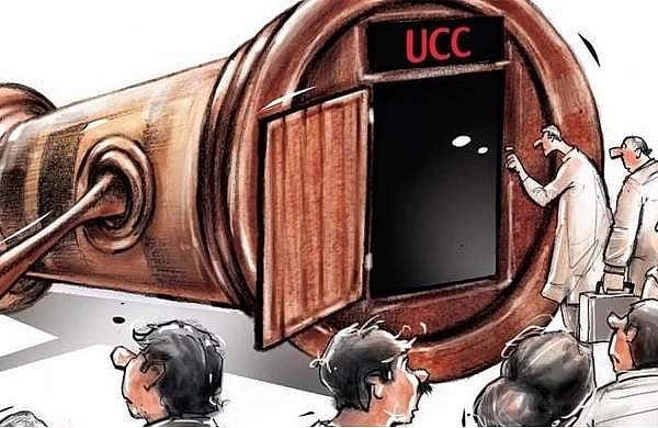 ഏക സിവിൽ കോഡ്; സമയപരിധി നീട്ടി, രണ്ടാഴ്ച കൂടി പൊതുജനാഭിപ്രായം അറിയിക്കാം