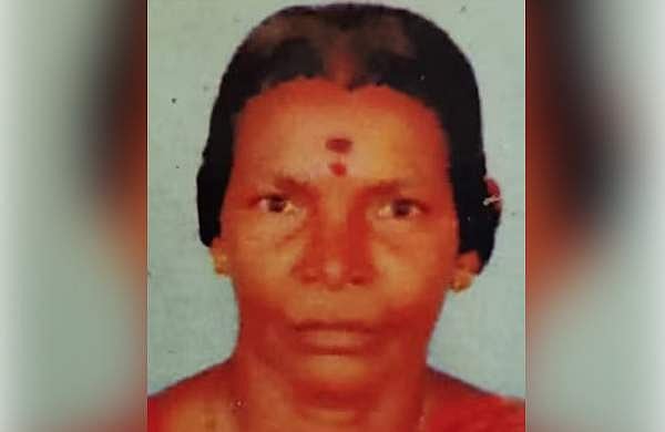 ട്രെയിൻ കടന്നുപോയപ്പോഴുണ്ടായ ശക്തമായ കാറ്റിൽ നിലതെറ്റി വീണു; വീട്ടമ്മ മരിച്ചു
