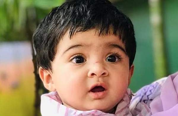 കണ്ണൂരില്‍ ഒന്നര വയസുകാരി പനി ബാധിച്ച് മരിച്ചു