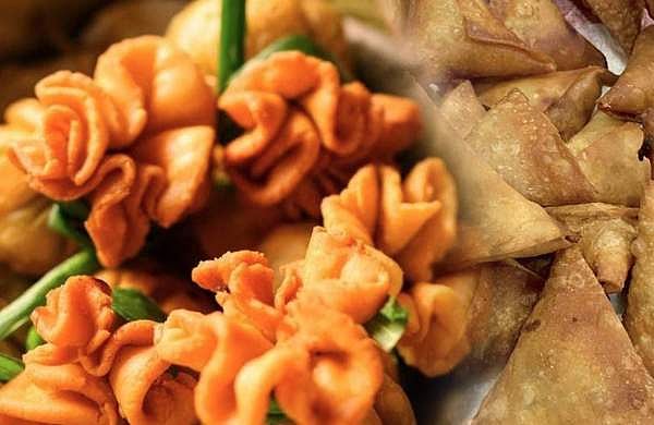 നല്ല കിടിലന്‍ സമൂസയും പരിപ്പുവടയും, ആഹാ! മഴക്കാലത്ത് എങ്ങനെ നോ പറയും? ഈ കൊതിക്ക് പിന്നിലെ കാരണമറിയാമോ?