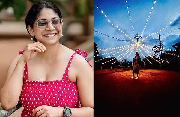 ഞാൻ ആഘോഷിച്ചത് കമ്പിത്തിരിയും മത്താപ്പൂവും കൊണ്ട്; ശ്രദ്ധനേടി അഭയയുടെ പോസ്റ്റ്