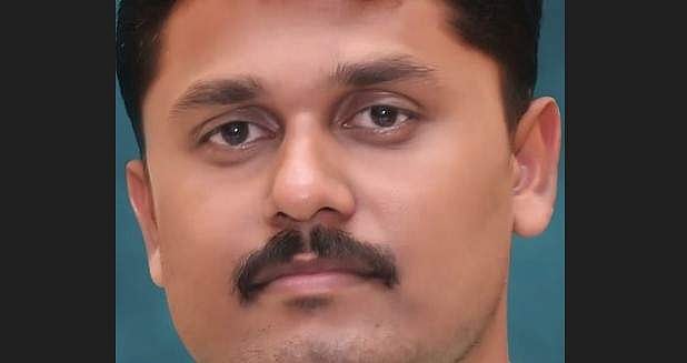 ചികിത്സയ്ക്കായി വിദേശത്തു നിന്നു നാട്ടിലെത്തി; ബൈക്ക് അപകടത്തിൽ യുവാവ് മരിച്ചു