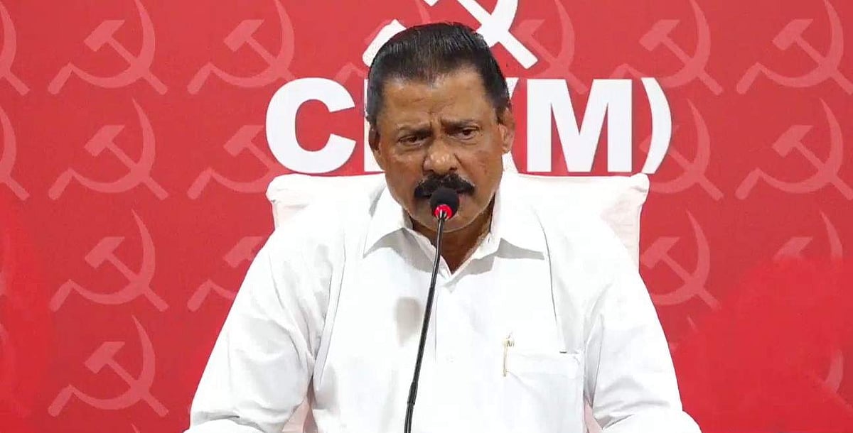 'ഹിന്ദുത്വ അജണ്ട നടപ്പാക്കാനുള്ള മുന്നൊരുക്കം'- ഏക സിവിൽ കോഡിനെതിരെ സിപിഎം പ്രക്ഷോഭത്തിലേക്ക്