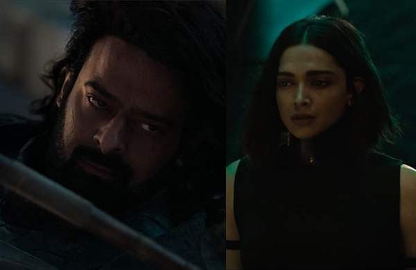 പ്രൊജക്ട് കെ അല്ല, ഇനി കൽക്കി 2898; അമ്പരപ്പിക്കാൻ പ്രഭാസും ദീപികയും, ടീസർ