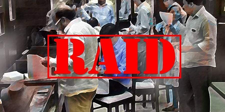 കൈക്കൂലി കേസുകള്‍ ആറുമാസത്തിനകം, അനധികൃത  സ്വത്ത് സമ്പാദന കേസ് ഒരു വര്‍ഷത്തിനുള്ളില്‍; വിജിലന്‍സ് അന്വേഷണങ്ങള്‍ക്ക് സമയപരിധി 