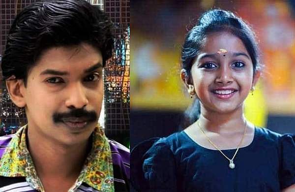 'എൻ്റെ  മനസ്സിൽ മികച്ച ബാലതരം ദേവനന്ദ തന്നെ': സന്തോഷ് പണ്ഡിറ്റ്