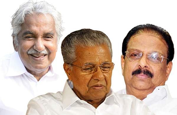 കെപിസിസിയുടെ ഉമ്മന്‍ ചാണ്ടി അനുസ്മരണം; ഉദ്ഘാടകന്‍ മുഖ്യമന്ത്രി, കെ സുധാകരന്‍ അധ്യക്ഷന്‍