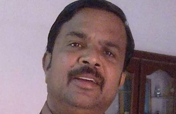 അപകടത്തിൽ മരിച്ച സുഹൃത്തിന്റെ വീട്ടിലെത്തി മടങ്ങുന്നതിനിടെ അപകടം; 55കാരൻ മരിച്ചു 