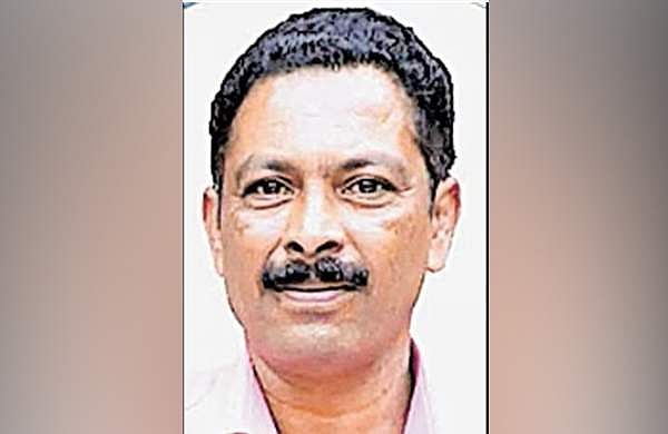 ഭാര്യ കാൻസർ ബാധിത, നാട്ടുകാർ ചേർന്നു പിരിച്ച പണം നൽകി മടങ്ങുന്നതിനിടെ ഭർത്താവ് കുഴഞ്ഞു വീണു മരിച്ചു 