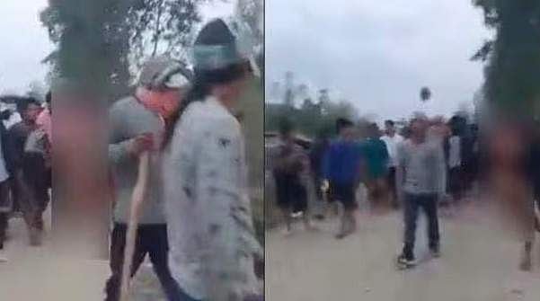 മണിപ്പൂര്‍ കൂട്ട ബലാത്സംഗം: അന്വേഷണം ഏറ്റെടുത്ത് സിബിഐ, എഫ്‌ഐആര്‍ രജിസ്റ്റര്‍ ചെയ്തു