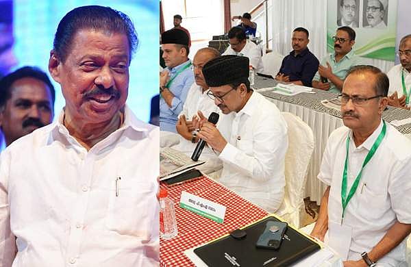 ഏക സിവില്‍കോഡ്:  മുസ്ലിം കോര്‍ഡിനേഷന്‍ കമ്മിറ്റി സെമിനാറിലേക്ക് സിപിഎമ്മിനും ക്ഷണം