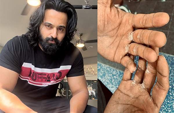 'ഒരു ദിവസം എല്ലാത്തിനും അർഥമുണ്ടാകും': ചർച്ചയായി ഉണ്ണി മുകുന്ദന്റെ പോസ്റ്റ്