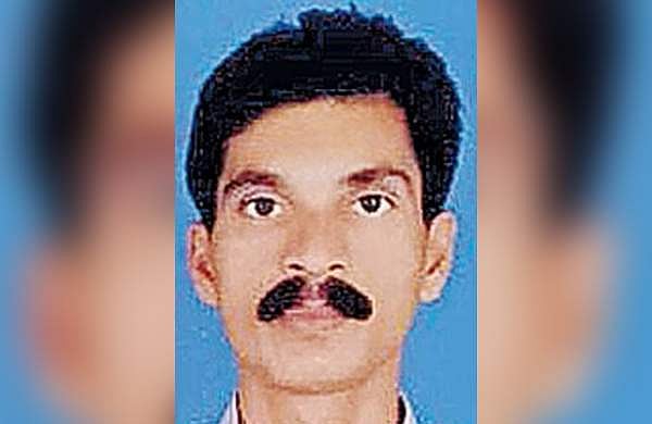 എട്ടുമാസം പ്രായമായ മകൻ കരൾമാറ്റ ശസ്ത്രക്രിയക്കായി ആശുപത്രിയിൽ: അച്ഛൻ ട്രെയിൻ തട്ടി മരിച്ച നിലയിൽ
