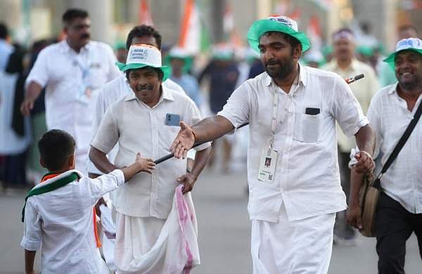 '23 വര്‍ഷമായി രാഷ്ട്രീയത്തിലുണ്ട്; പുതുപ്പള്ളിയിലെ സ്ഥാനാര്‍ഥിയെ തീരുമാനിക്കുക പാര്‍ട്ടി'
