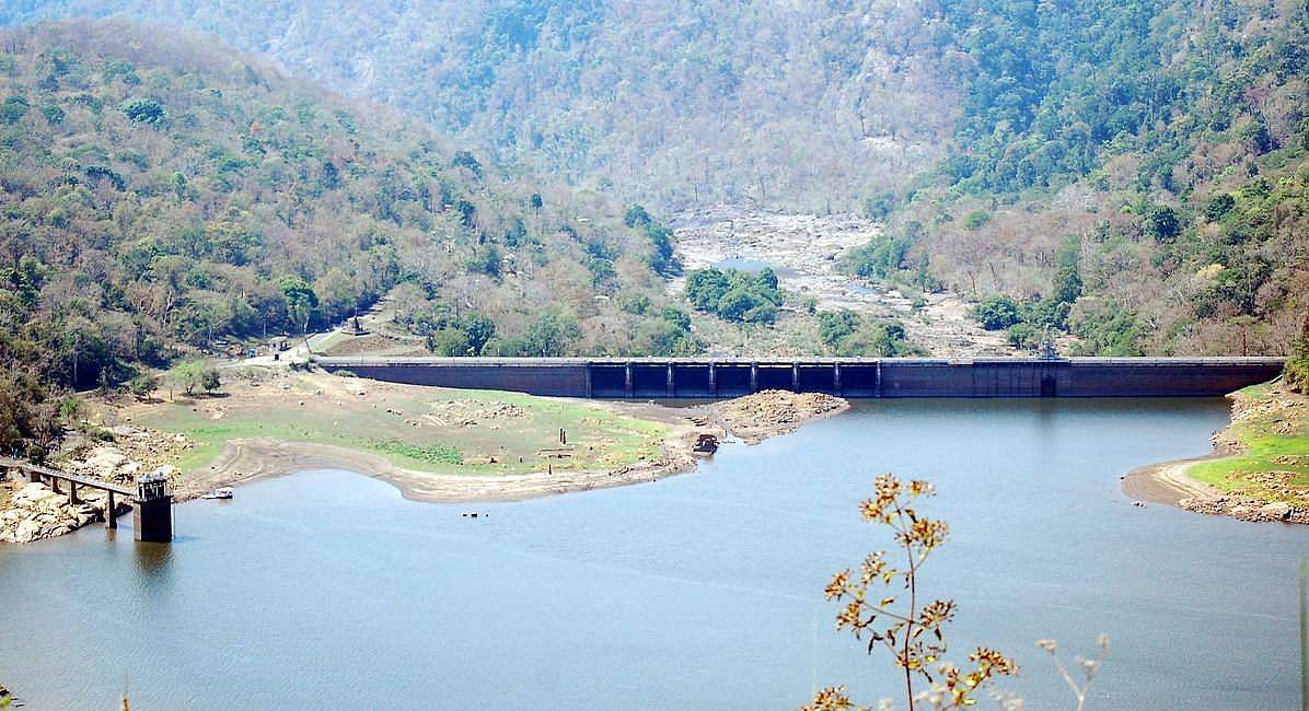 നീരൊഴുക്ക് ശക്തം, പെരിങ്ങല്‍ക്കുത്ത് ഡാം ഉടന്‍ തുറക്കും; ചാലക്കുടി പുഴയുടെ തീരങ്ങളിലുള്ളവര്‍ക്ക് ജാഗ്രതാനിര്‍ദേശം