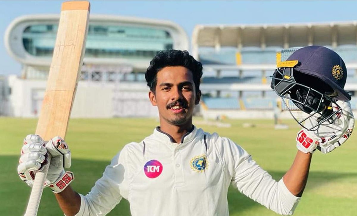 തകര്‍പ്പന്‍ ബാറ്റിങുമായി കേരളത്തിന്റെ രോഹന്‍ കുന്നുമ്മല്‍; ദേവ്ധര്‍ ട്രോഫിയില്‍ ദക്ഷിണ മേഖലയ്ക്ക് ഉജ്ജ്വല വിജയം