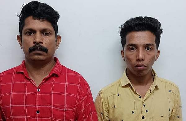 സിനിമയില്‍ അവസരം നല്‍കാമെന്ന് വാഗ്ദാനം; പെണ്‍കുട്ടിയെ പീഡിപ്പിച്ചു, കുറ്റകൃത്യങ്ങള്‍ക്ക് മറ 'പൊതുജന സംരക്ഷണ സമിതി', അറസ്റ്റ്