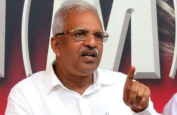 'യുവമോര്‍ച്ചക്കാരുടെ സ്ഥാനം മോര്‍ച്ചറിയില്‍'; പി ജയരാജന് എതിരെ പൊലീസില്‍ പരാതി