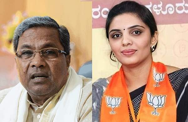 കര്‍ണാടക മുഖ്യമന്ത്രിയേയും കുടുംബത്തേയും അപമാനിച്ച് ട്വീറ്റ്, ബിജെപി പ്രവര്‍ത്തക അറസ്റ്റില്‍