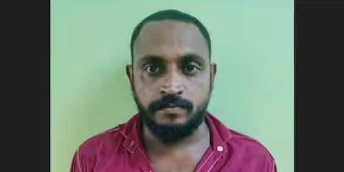 ഓടിളക്കി വീട്ടിൽ കയറി; ​ഗ്യാസ് സിലിണ്ടർ, മോട്ടോർ, സീലിങ് ഫാൻ, ചെമ്പ് പാത്രം അടിച്ചു മാറ്റി; പിടിയിൽ