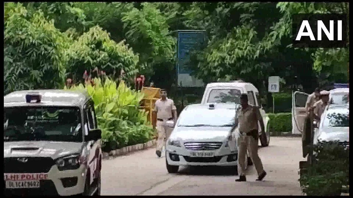 ഡല്‍ഹിയെ നടുക്കി വീണ്ടും അരുംകൊല; വിവാഹ അഭ്യര്‍ഥന നിരസിച്ചു;  വിദ്യാര്‍ഥിനിയെ പാര്‍ക്കില്‍വച്ച് അടിച്ചുകൊന്നു