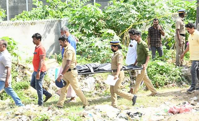 പീഡനത്തിന് ശേഷം കഴുത്തു മുറുക്കി കൊലപ്പെടുത്തി; തലയില്‍ കല്ലുകൊണ്ട് അടിച്ചു, അഞ്ചുവയസ്സുകാരി അനുഭവിച്ചത് സമാനതകളില്ലാത്ത ക്രൂരത