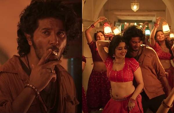 റിതികാ സിങ്ങിനൊപ്പം ആടിപ്പാടി ദുൽഖർ, കിങ് ഓഫ് കൊത്തയിലെ കലാപക്കാരാ ​ഗാനം വൈറൽ