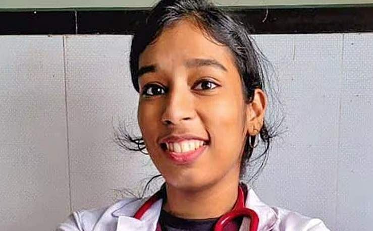 ഡോ. വന്ദന ദാസ് വധക്കേസ്:കുറ്റപത്രം ഇന്ന് സമര്‍പ്പിക്കും