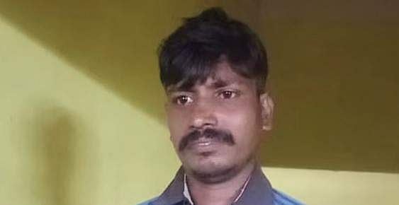 മകളെ മർദ്ദിക്കുന്നത് തടയാൻ ശ്രമിച്ചു; ഇരുമ്പു ദണ്ഡ് കൊണ്ടു ഭാര്യാ മാതാവിനെ തലക്കടിച്ചു കൊന്നു; മരുമകൻ അറസ്റ്റിൽ