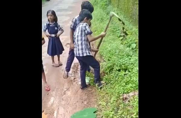 'നിങ്ങൾ കാണിക്കുന്ന സ്നേഹം, കരുണ എന്നിവയൊക്കെ പകരം വെയ്ക്കാൻ ഇല്ലാത്തത്'