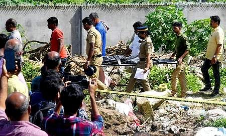 അവസാനമായി അവള്‍ സ്‌കൂളിലെത്തും; അന്ത്യാഞ്ജലി അര്‍പ്പിക്കാന്‍ കൂട്ടുകാര്‍, അഞ്ചുവയസ്സുകാരിയുടെ സംസ്‌കാരം ഇന്ന്